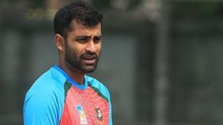बांग्लादेश वनडे टीम के नए कप्तान तमीम इकबाल बोले- बदलाव के लिए थोड़ा समय देना होगा
