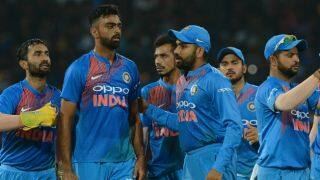 Nidahas Trophy 2018: Indian players are not able to use social media in Sri Lanka