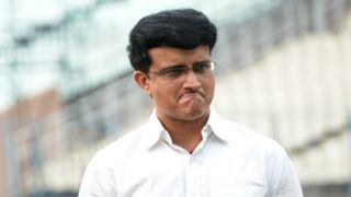 Sourav Ganguly wants Tests to flourish in India with help of pink-ball