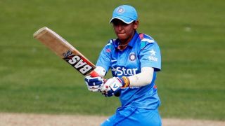 Harmanpreet Kaur gifted Datsun redi-GO for prolific performance in ICC Women's World Cup 2017
