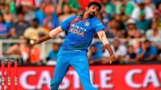 टीम इंडिया को लगा तगड़ा झटका, एशिया कप 2022 से बाहर हुए जसप्रीत बुमराह