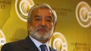 Ehsan Mani to push Pakistan’s case against India at ICC Dispute Committee