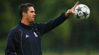 Kevin Pietersen believes England fans care about Test more than limited over format