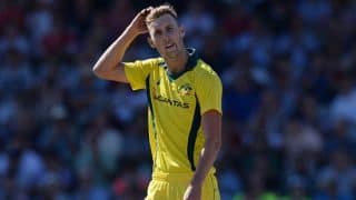 Billy Stanlake looks to move past disappointing Australia A tour