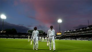 West Indies end Day 2 with 22-run lead against England in 3rd Test
