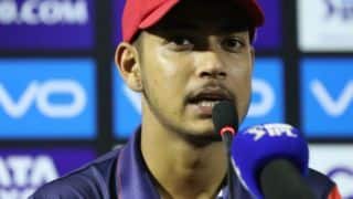Lamichhane says T20 leagues help in player growth