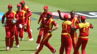 IND vs ZIM 2016, 1st ODI at Harare: Hosts Likely XI