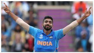 ICC Cricket World Cup 2019: There’s no harm in learning; Says Jasprit Bumrah