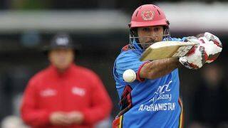 Ireland vs Afghanistan, 2nd T20 : Asghar Afghan says we did not finish well once again