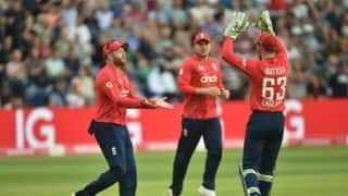 England Star Likely To Quit ECB And Play For Zimbabwe In T20 WC In A Bombshell Development