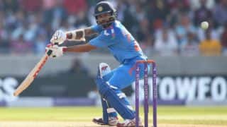 Dhawan should stick with natural game