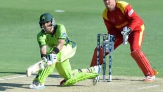 Live Cricket Score, Pakistan vs South Africa, ICC Cricket World Cup 2015: Pakistan win by 29 runs (D/L)