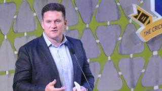 We have to figure how we can play our roles in anti-racism movement; Says Graeme Smith