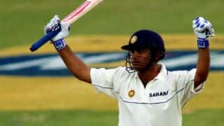 On this day in 2002: Virender Sehwag scored Test hundred on debut against South Africa