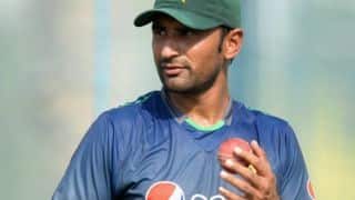Pakistan vs Australia : Bilal Asif credits Mushtaq Ahmed for debut Test success