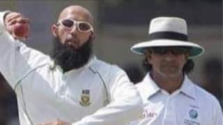 Hashim Amla Thanks family and friends after retirement; Jokes about bowling potential being unused