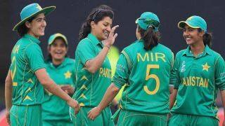 PCB increased Pakistan Women Cricket Team salary by 10 per cent