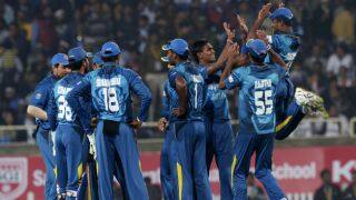 Sri Lanka vs UAE, Live Cricket Score, Asia Cup T20 2016: Match 2 at Dhaka