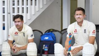 Rory Burns, Joe Denly, Jason Roy, Jos Buttler are not out-and-out world-beaters at Test level: Ricky Ponting