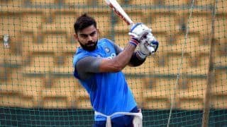 Virat Kohli is a role model for all the youngsters; Shreyas Iyer