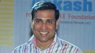 VVS Laxman reveals He was first one who wanted to return home after monkey-gate scandal