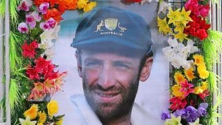 Phil Hughes Death News | Get Latest News & Video Articles on Phil