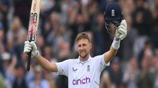 We didn’t think of stepping away from the game, says Joe Root