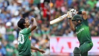 BAN vs PAK Dream11 Prediction in Hindi, Cricket World Cup 2019, Match 43: Best Playing XI Players to Pick for Today’s Match between Bangladesh and Pakistan at 3 PM