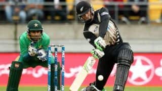 New Zealand cricket team will not tour Pakistan due to security issues