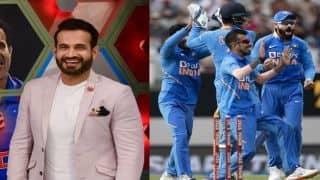 Irfan Pathan told his T20 World Cup 2022 selected team, supported Kohli’s controversial form