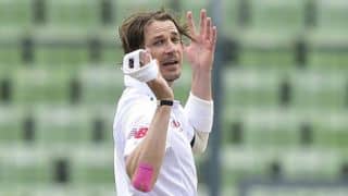 In Photos: Milestones of South African pacer Dale Steyn
