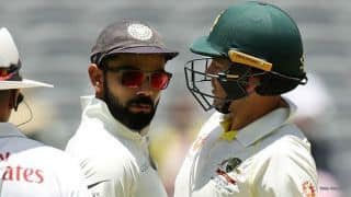 Australian Cricketers’ Association expresses concerns over use of stump mics