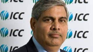 BCCI Working Committee meeting reconvened on October 18