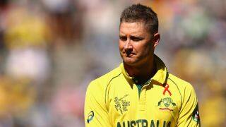 Michael Clarke says that his cricket academy will form a big part of his future