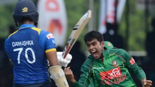 Bangladesh vs Sri Lanka, 2nd T20I: Watch Live Streaming of BAN vs SL on hotstar