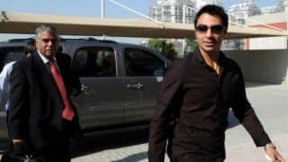 PCB not sure on international future of Salman Butt, Mohammad Asif, Mohammad Aamer