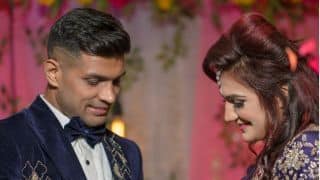 Silver Medallist Saweety Bora And Deepak Hooda Set To Get Married | SEE Exclusive Engagement PICS & Wedding Card