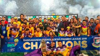 No Bangladesh Premier League in 2020 due to COVID-19 pandemic