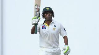Younis Khan records most 150+ scores by Pakistan