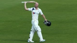 Yorkshire duo Adam eye England honours after awards