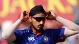 'Is Arshdeep A Tourist' - Fans Fume As Avesh Khan Makes ODI Debut Ahead Of Arshdeep Singh