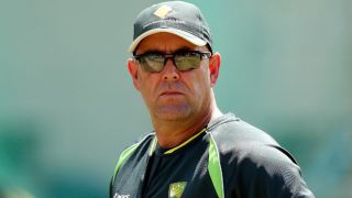 Darren Lehmann: Australia did not cope pressure well enough vs Bangladesh in 1st Test