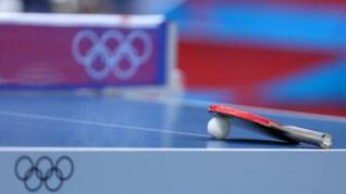 Asian Games 2014: India move to second round in Table Tennis