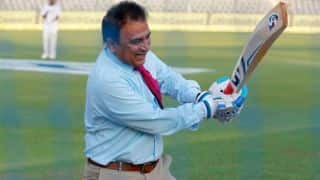 sunil gavaskar reveals reason why he did not taking up coach position in team india