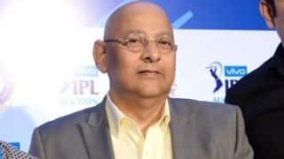 Amitabh choudhary says Vinod rai has been complete failure in implementing Lodha reforms