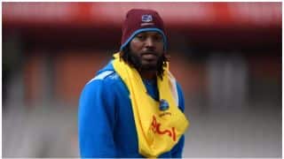 Chris Gayle creates history, becomes first cricketer to hit 800 T20 sixes
