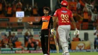 IPL 2019, SRH vs KXIP: We have struggled to chase down totals in excess of 190, says Ravichandran Ashwin