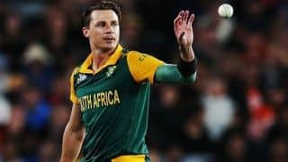 Dale Steyn Pips Imran Tahir to Become South Africa’s Leading Wicket-Taker in T20I Cricket
