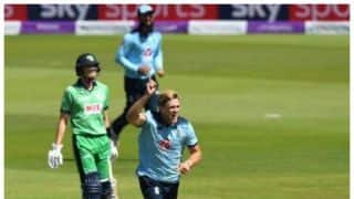 England vs Ireland 1st ODI: My ‘Best Cricket’ Is Yet To Come; Says David Willey