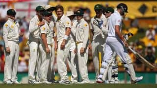 Ashes 2013-14: Joe Root’s controversial dismissal